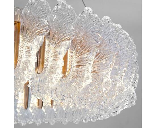 Подвесной светодиодный светильник Bogates Farfalla 90375/1, изображение 5