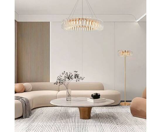 Подвесной светодиодный светильник Bogates Farfalla 90375/1, изображение 4