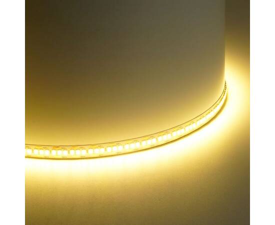 Светодиодная лента Feron 19W/m 240LED/m 2835SMD теплый белый 5М LS617 48826, изображение 6