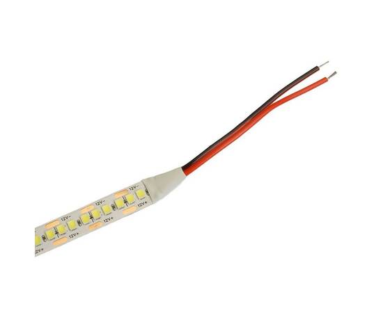 Светодиодная лента Feron 19W/m 240LED/m 2835SMD дневной белый 5М LS617 48827, изображение 5
