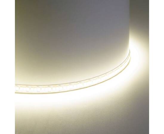Светодиодная лента Feron 19W/m 240LED/m 2835SMD дневной белый 5М LS617 48827, изображение 7