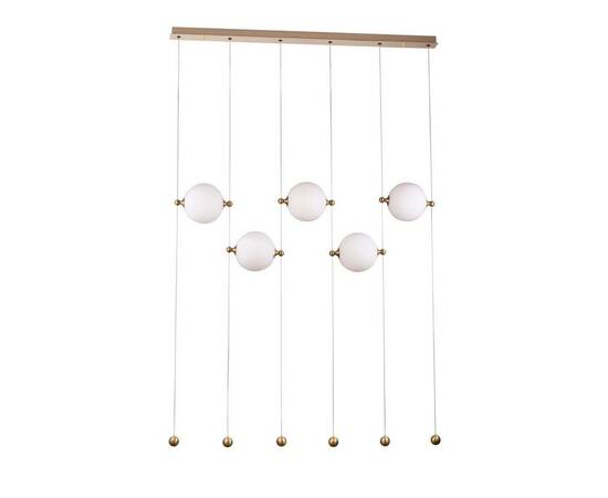 Подвесной светильник Lightstar Dafne 815501