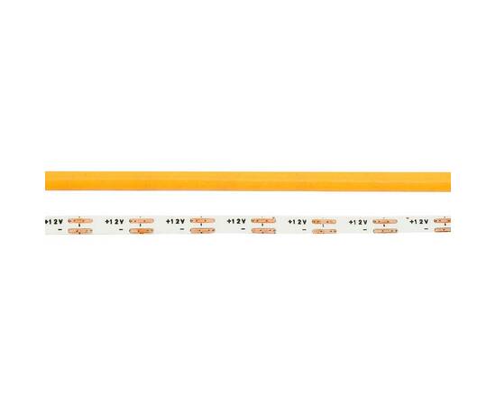 Светодиодная лента Feron 7W/m 400LED/m COB желтый 5М LS630 48950, изображение 4