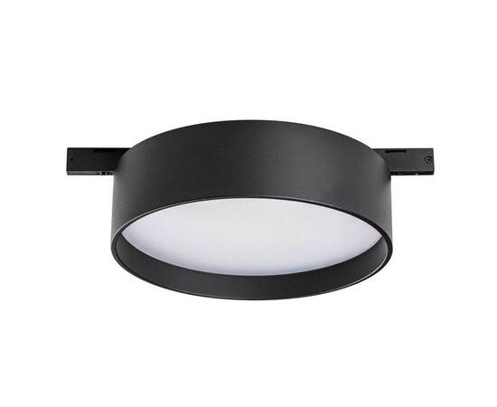 Трековый светодиодный светильник Lightstar Linea 206447