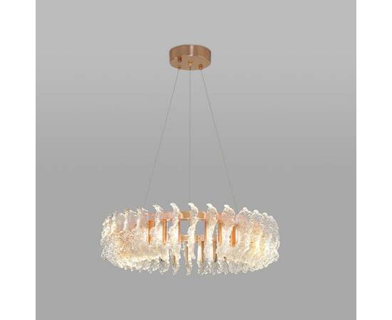 Подвесной светодиодный светильник Bogates Farfalla 90374/1