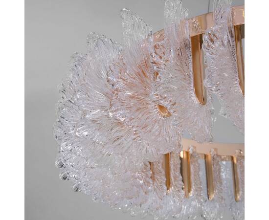 Подвесной светодиодный светильник Bogates Farfalla 90374/1, изображение 3