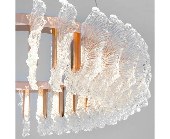 Подвесной светодиодный светильник Bogates Farfalla 90374/1, изображение 4