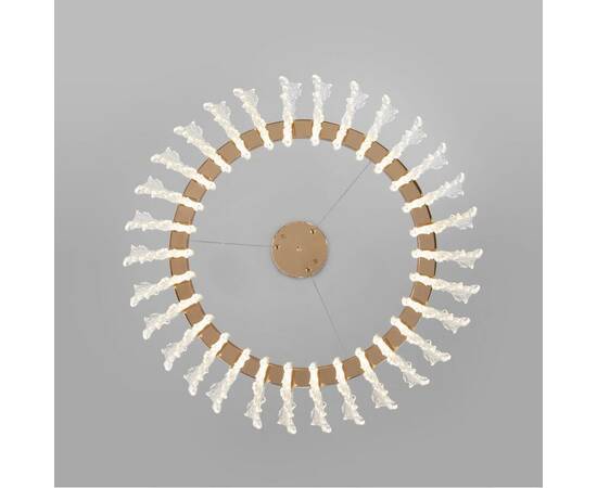 Подвесной светодиодный светильник Bogates Farfalla 90374/1, изображение 5