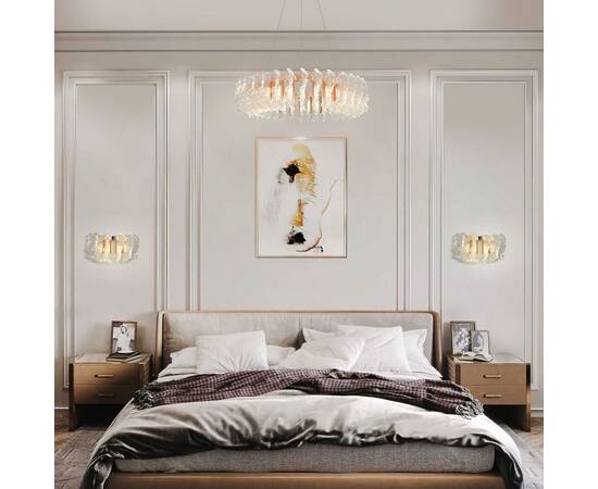 Подвесной светодиодный светильник Bogates Farfalla 90374/1, изображение 6