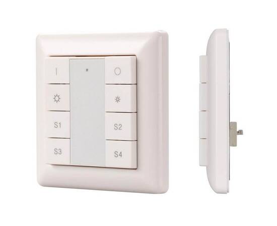 Панель управления Arlight Dali-223-1G-4S-IN 025505