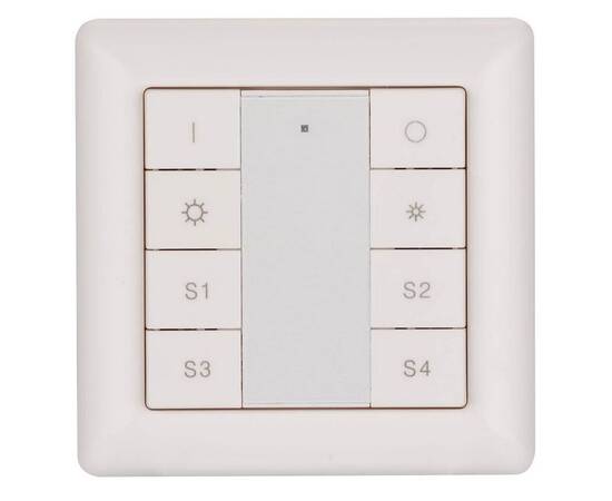 Панель управления Arlight Dali-223-1G-4S-IN 025505, изображение 2