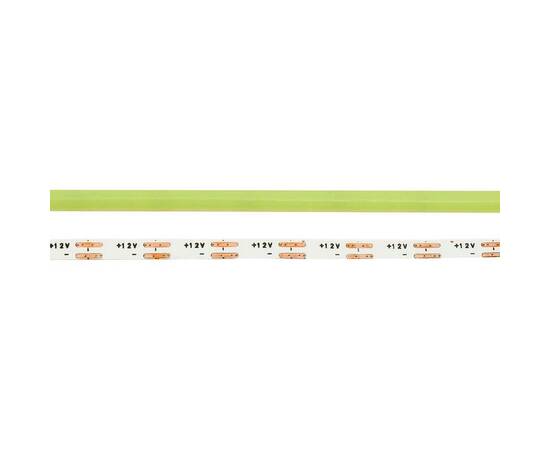Светодиодная лента Feron 7W/m 400LED/m COB зеленый 5М LS630 48951, изображение 4