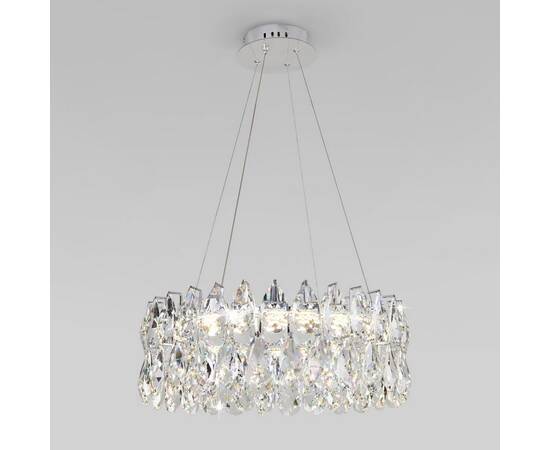 Подвесной светодиодный светильник Bogates Marvel 90371/1 Strotskis