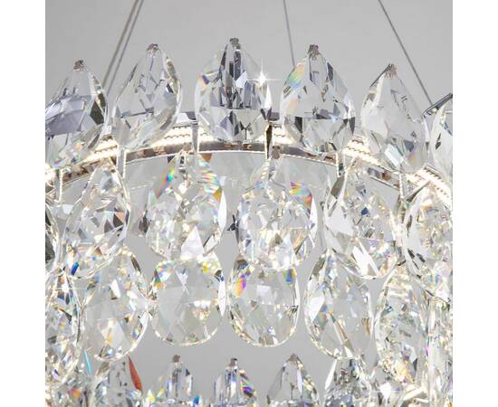 Подвесной светодиодный светильник Bogates Marvel 90371/1 Strotskis, изображение 3