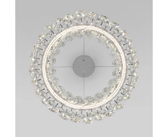 Подвесной светодиодный светильник Bogates Marvel 90371/1 Strotskis, изображение 4