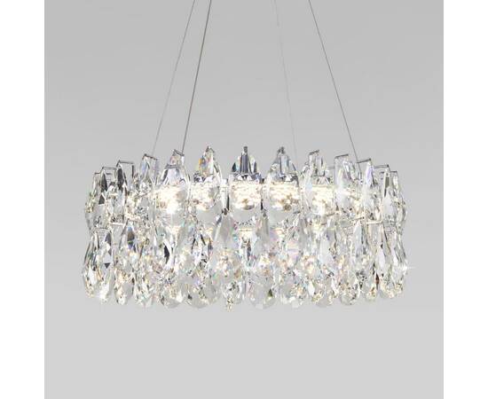 Подвесной светодиодный светильник Bogates Marvel 90371/1 Strotskis, изображение 5