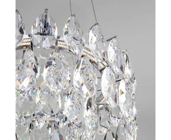 Подвесной светодиодный светильник Bogates Marvel 90370/1 Strotskis, изображение 3