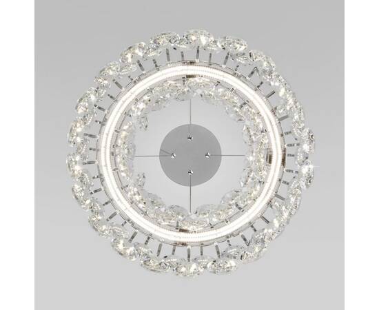 Подвесной светодиодный светильник Bogates Marvel 90370/1 Strotskis, изображение 4