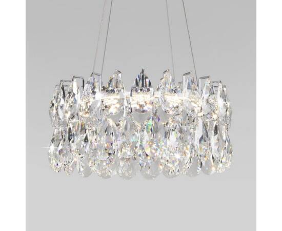 Подвесной светодиодный светильник Bogates Marvel 90370/1 Strotskis, изображение 5