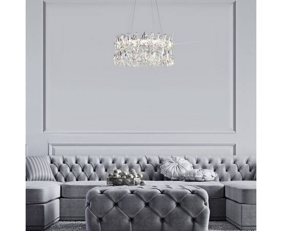 Подвесной светодиодный светильник Bogates Marvel 90370/1 Strotskis, изображение 6