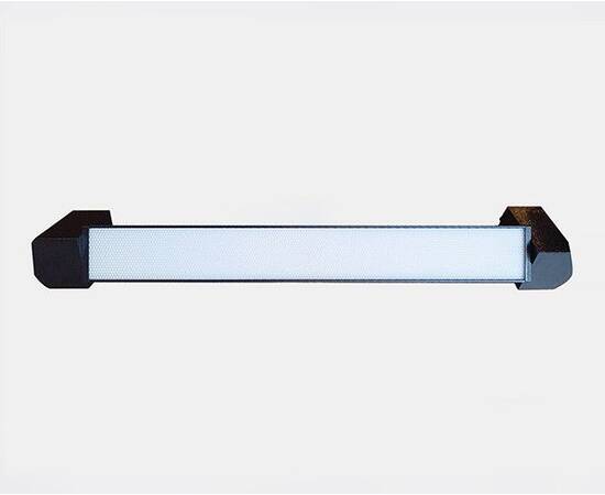 Трековый светодиодный светильник Italline IT08-8030 black 3000K, изображение 4