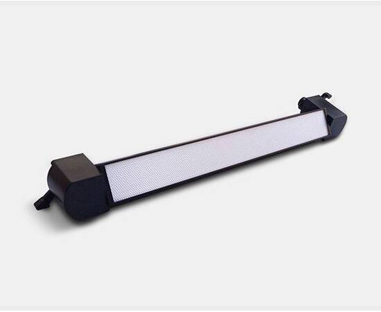 Трековый светодиодный светильник Italline IT08-8030 black 3000K, изображение 5