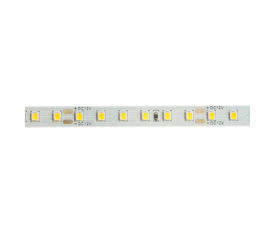 Светодиодная лента Saffit 9,6W/m 120LED/m 2835SMD теплый белый 5М SST02 55240, изображение 5