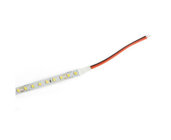 Светодиодная лента Saffit 9,6W/m 120LED/m 2835SMD теплый белый 5М SST02 55240, изображение 6