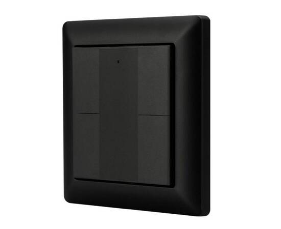 Панель управления Arlight Dali-223-2G-Dim-IN-Black 031101