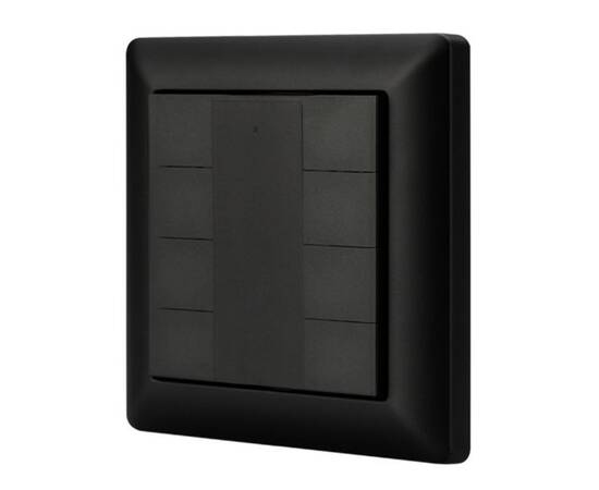 Панель управления Arlight Dali-223-8K-D2-IN-Black 032500