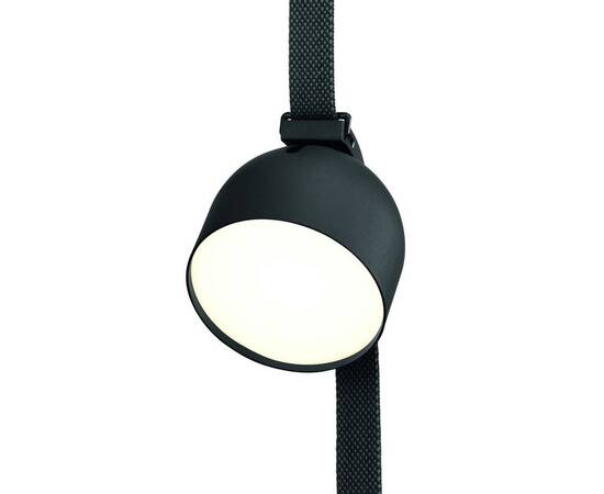 Трековый светодиодный светильник Lightstar Nove 208047