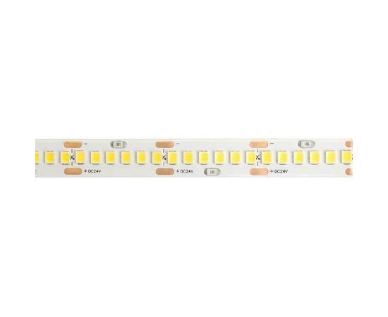 Светодиодная лента Feron 22W/m 240LED/m 2835SMD теплый белый 5М LS503 48829, изображение 6