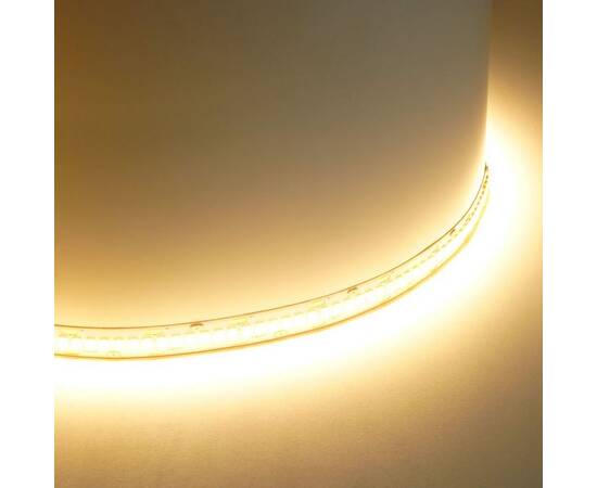 Светодиодная лента Feron 22W/m 240LED/m 2835SMD теплый белый 5М LS503 48829, изображение 7