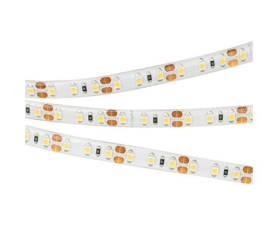 Светодиодная влагозащищенная лента Arlight 9,6W/m 120LED/m 2835SMD дневной белый 5M RTW-SE-A120-8mm 12V Day4000 015441(3)