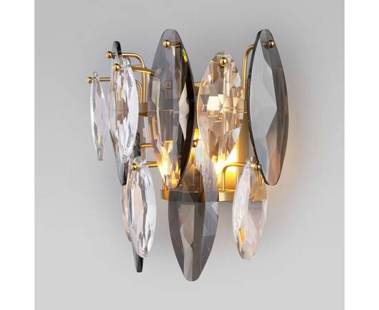 Бра Bogates Onyx 372/2 Strotskis