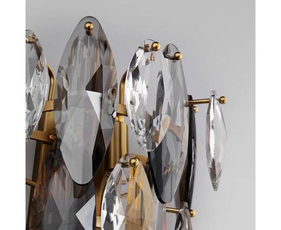 Бра Bogates Onyx 372/2 Strotskis, изображение 4