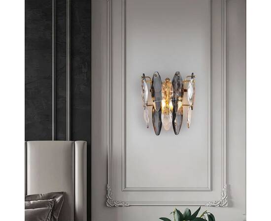 Бра Bogates Onyx 372/2 Strotskis, изображение 6