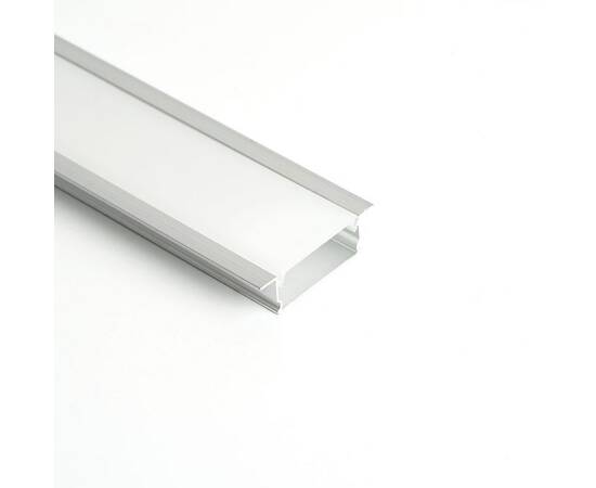 Встраиваемый профиль Saffit SAB251 55246