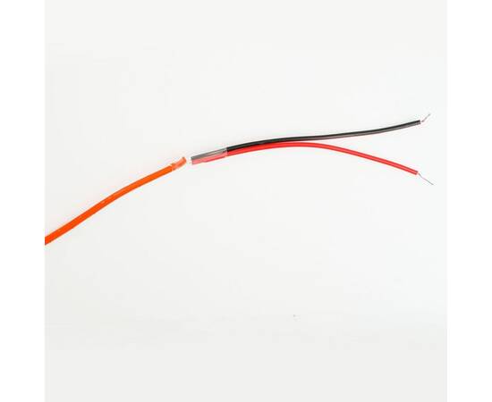 Светодиодная лента Feron 7W/m 400LED/m COB красный 5М LS630 48952, изображение 5