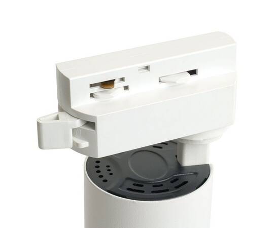 Трековый светодиодный светильник Feron Luna AL106 51009, изображение 4