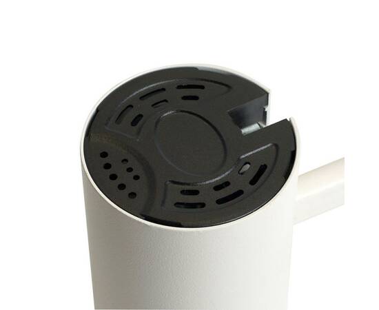 Трековый светодиодный светильник Feron Luna AL106 51009, изображение 5