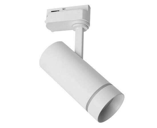 Трековый светодиодный светильник Feron Luna AL106 51009, изображение 6