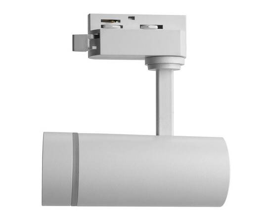 Трековый светодиодный светильник Feron Luna AL106 51009, изображение 8