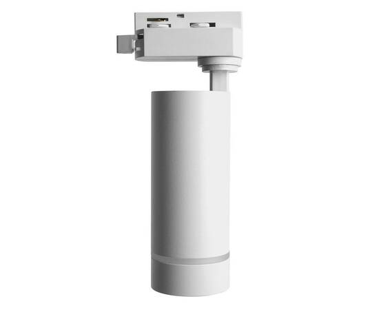 Трековый светодиодный светильник Feron Luna AL106 51009, изображение 9