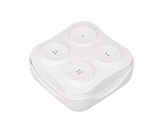 Панель управления Arlight Tuya-228-4-RF-WH-Suf 029698