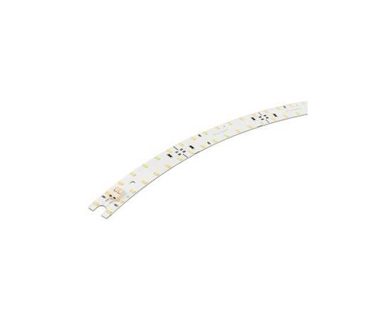 Светодиодная линейка Arlight 19,4W/m 150LED/m 2835SMD теплый белый 0,279M SL-ARC-D320-A90-5.4W 24V Warm2700 033876