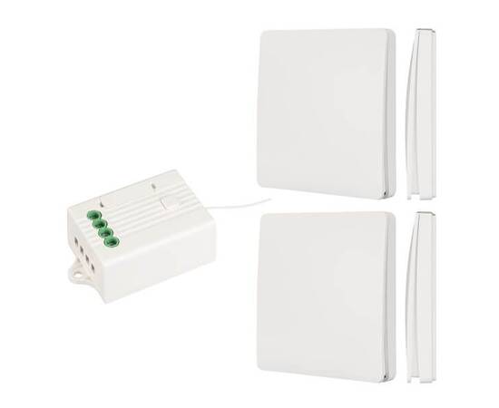 Проходной выключатель Arlight Intelligent TY 032535