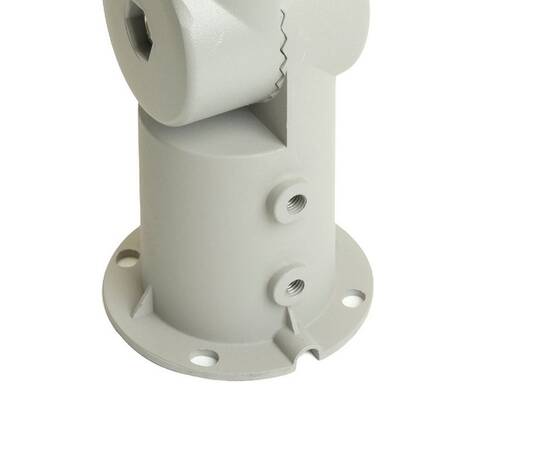 Уличный светодиодный консольный светильник Feron SP3060 48687, изображение 6