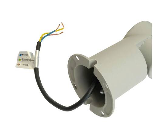 Уличный светодиодный консольный светильник Feron SP3060 48687, изображение 9