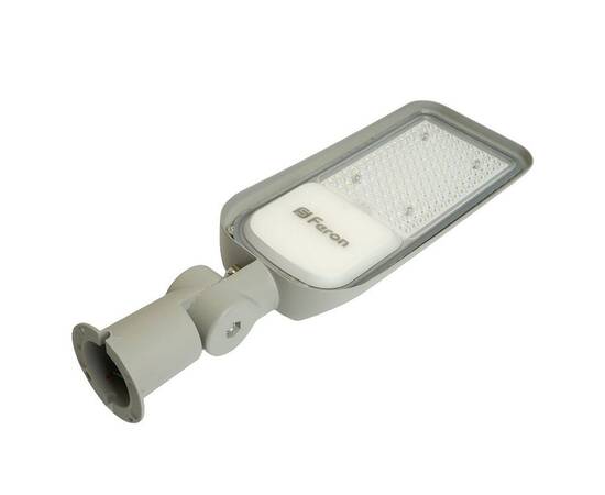 Уличный светодиодный консольный светильник Feron SP3060 48687, изображение 11